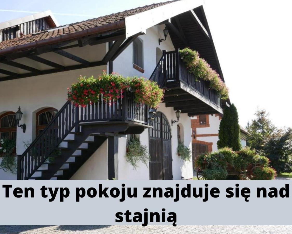 Sulowo  Dworek Romanowski מראה חיצוני תמונה